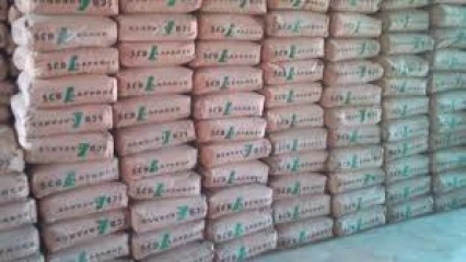 SURENCHÈRE DU PRIX DE CIMENT AU BÉNIN : Des magasins de vente fermés dans l&rsquo;Ouémé-Plateau