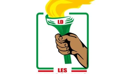 Législatives 2026 au bénin :Voici les candidats du parti Les Démocrates dans les 24 Circonscriptions Électorales