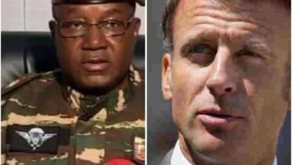 EXPULSION DE L&rsquo;AMBASSADEUR DE FRANCE AU NIGER :  Les militaires français prêts à intervenir  . Vers un conflit armé Niger-France ?