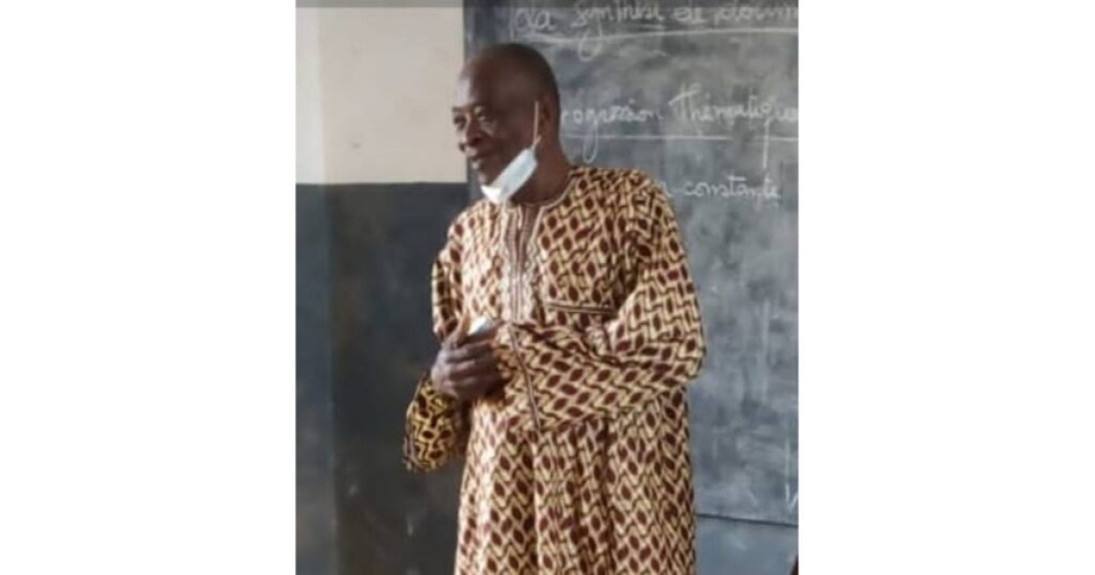 CARNET NOIR : L&rsquo;ancien Dob Gabriel Orou Bagou n’est plus