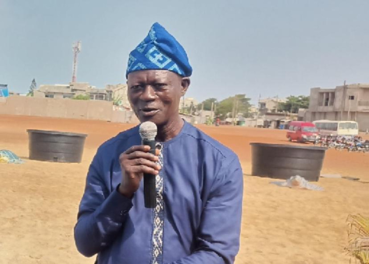 POUR UNE AGRICULTURE DURABLE AU SERVICE DES POPULATIONS : Nécessité de renforcer le système semencier national . L’alerte de l’environnementaliste Patrice Sagbo