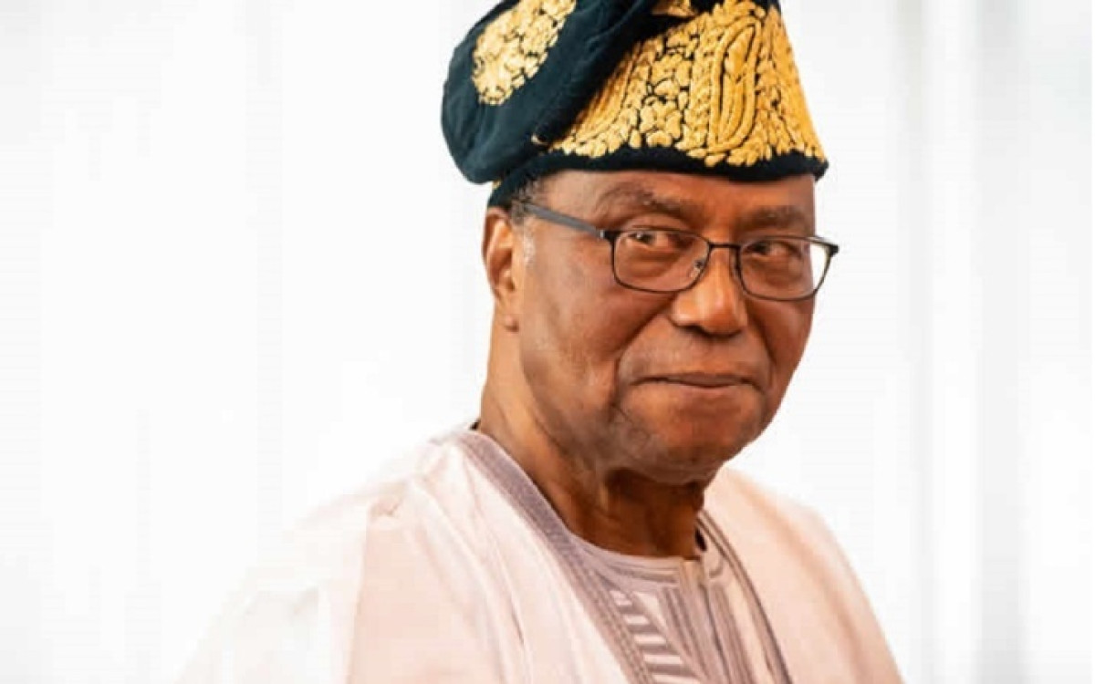 BÉNIN/EN PRISON DEPUIS 2021 : Nicéphore Soglo apporte son soutien à Madougou et Aïvo