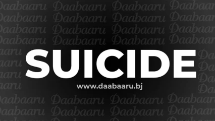 N&rsquo;DALI :  Un homme se donne la mort par pendaison