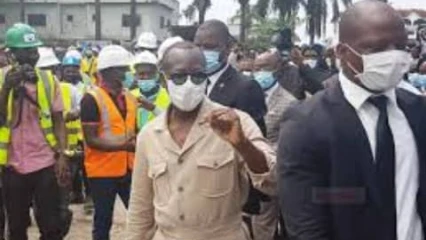 EDITO : Tournée du siècle !