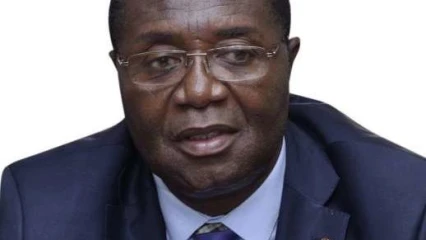 BENIN/COUR SUPREME : Victor Dassi Adossou succède à Ousmane Batoko