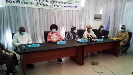 ORGANISATION DE LA 3È EDITION DES ELECTIONS PROFESSIONNELLES NATIONALES : L’expertise de la Céna sollicitée . Le dépôt des dossiers démarre le 2 décembre prochain