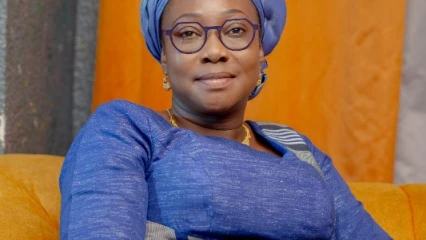 À travers la foire de la santé à Bembéréké: l'Ong Fejeb du Dr Jamillah Kissira sensibilise et offre des dépistages gratuits