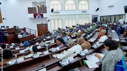 TERRORISME, ÉNERGIE ÉLECTRIQUE, EXPLOSION AU CAMP DE TOFFO : Deux ministres s&rsquo;expliquent devant le parlement béninois