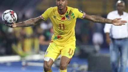 FOOTBALL/ DE LA LIGUE 1 POUR LA 6E DIVISION : Emmanuel Imorou en pleine dégringolade