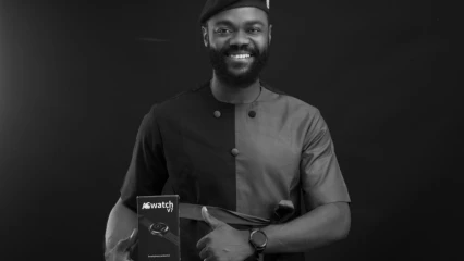 DEVELOPEMENT DE L&rsquo;ENTREPRENEURIAT DIGITAL EN AFRIQUE : Richard Odjrado, la marque d&rsquo;une jeunesse qui innove