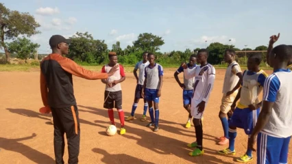 8E ÉDITION DES JEUX UNIVERSITAIRES DU BÉNIN : L’Université de Parakou affûte ses armes . Voir la composition des groupes et le calendrier complet