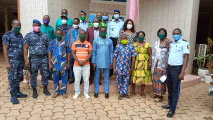 LUTTE CONTRE LES ABUS SEXUELS COMMIS SUR LES ENFANTS DANS LES BARS ET RESTAURANTS AU BÉNIN: Un atelier s&rsquo;ouvre sur la question à Parakou