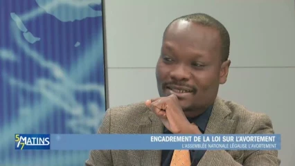 DEUIL DANS LA PRESSE BÉNINOISE :  Le journaliste François Xavier Noumon de E-Télé n&rsquo;est plus 