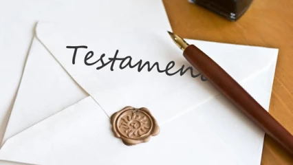 RETICENCE DES POPULATIONS BENINOISES FACE AU TESTAMENTLe meilleur moyen de prévention des conflits de succession ignoré