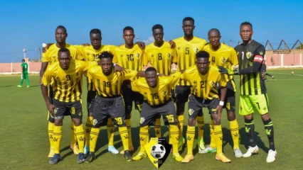 13E JOURNÉE/LIGUE PRO : L&rsquo;Us Baboni tient sa revanche sur l&rsquo;As Tonnerre