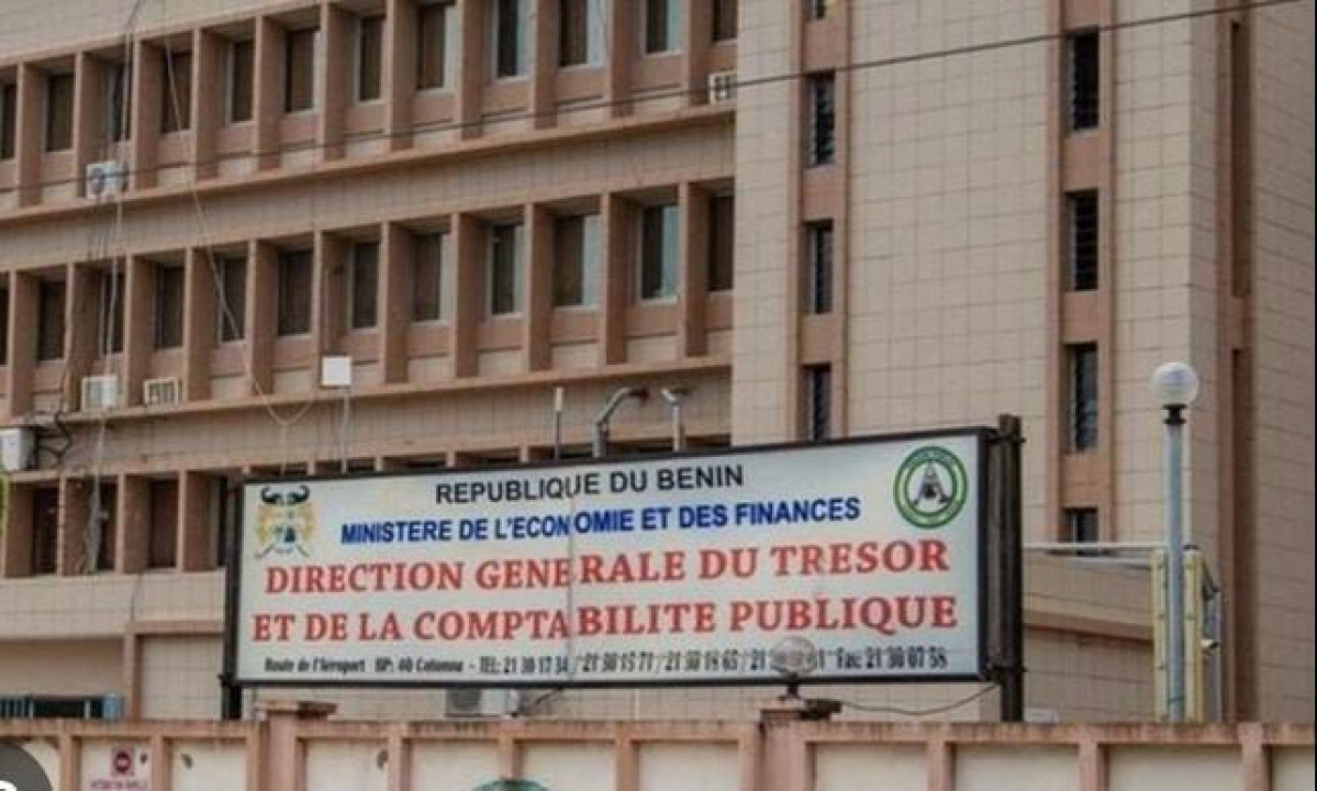 BÉNIN/CONCOURS DE RECRUTEMENT DE 150 FONCTIONNAIRES AU TRÉSOR PUBLIC : Possibilité de dépôt son dossier sans casier judiciaire