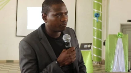 ENSEIGNEMENT SUPÉRIEUR AU BÉNIN : Moussa Wari désormais Maître-Assistant du Cames