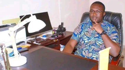 INSÉCURITÉ À BOUKOMBÉ : Le maire victime d&rsquo;une attaque armée à son domicile  . Deux malfrats neutralisés