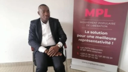 PARTICIPATION DE L’OPPOSITION AUX LÉGISLATIVES DE 2023 AU BÉNIN : Tout dépend du gouvernement selon Expérience Tébé