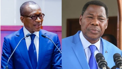 EDITO : La belle symbiose patriotique !