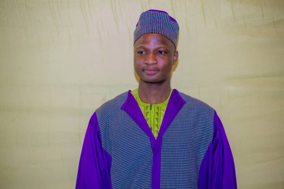 UNIVERSITÉ DE PARAKOU : Oussou Kougblénou nouveau docteur en sociologie et développement rural