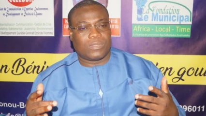 BÉNIN/TIRAGE AU SORT DES S.E DES MAIRIES : Ce que propose l&rsquo;expert Franck Kinninvo