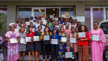 Lutte contre la désinformation en Afrique de l'Ouest: la Cedeao outille des journalistes à Cotonou