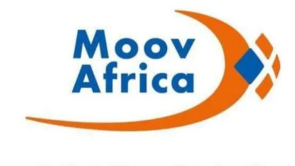 TÉLÉPHONIE MOBILE :  Moov Bénin devient, Moov Africa  . Les couleurs bleu et orange pour plus d’impact