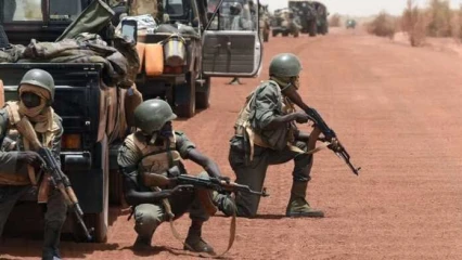INSÉCURITÉ À MALANVILLE : L’armée béninoise neutralise 3 djihadistes, arrête 2 autres mais perd un soldat