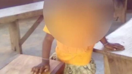 BEMBEREKE/FAITS DIVERS :  Une fille de 3 ans violée par un quinquagénaire