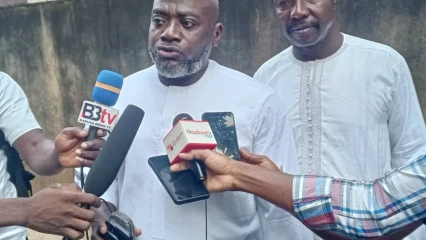 Cérémonie d'investiture du duo Wadagni-Talata: El-Hadj Ibrahim Fara et ses amis invoquent la protection divine