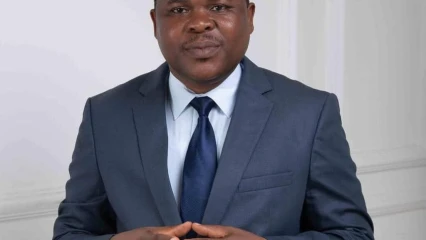 Réunion stratégique des cadres du parti fcbe à lokossa: Paul Hounkpè sonne la remobilisation pour les élections de 2026