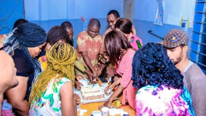 2EME ANNIVERSAIRE DU GROUPE DE PRESSE DAABAARU : Une célébration faite d’actions de grâce et de confraternité