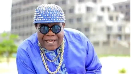 DEUIL DANS LE MONDE ARTISTIQUE : Tohon Stan vient de casser la pipe