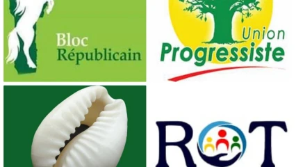 ADHÉSION DU RÉSEAU OUSMANE TRAORE A UN PARTI POLITIQUE : Qui du Br, l&rsquo;Up et Fcbe parviendra à dégoter le gros lot ?