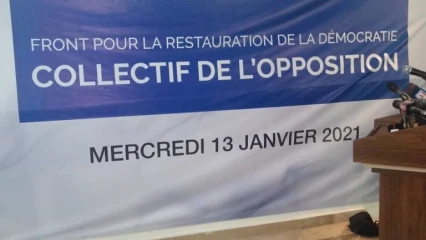 ÉDITO : L&rsquo;opposition en furie !