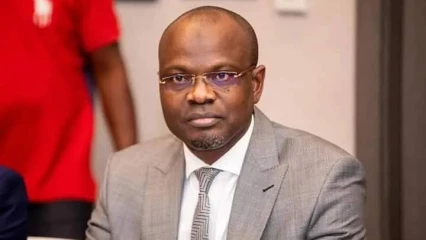 Pour ses actions solitaires contraires aux textes du parti br: Samou Seïdou Adambi suspendu des organes dirigeants 