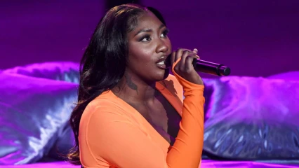 INDÉSIRÉE PAR LES FRANÇAIS POUR CHANTER À L&rsquo;OUVERTURE DES JEUX OLYMPIQUES DE PARIS  :   Aya Nakamura reçoit le soutien de ses frères africains