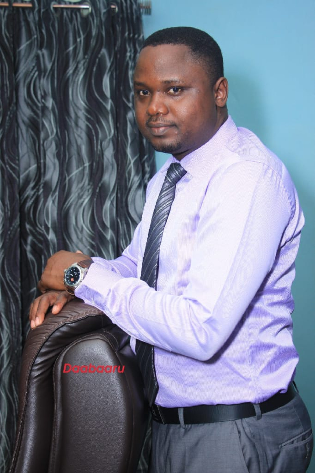 TRACTATIONS POUR L’ELECTION DU MAIRE DANS LA CITE DES BANIGANSE : Bio Sarako Tamou pour la défense des intérêts de la mouvance . L’unique chance de la survie de l’Up et du Br à Banikoara