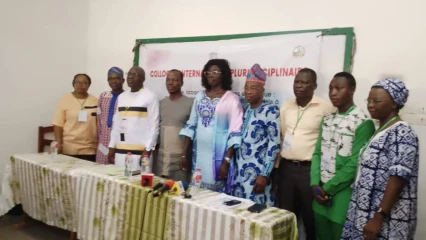 PARAKOU : Un colloque sur le reggae et les drogues en Afrique lancé