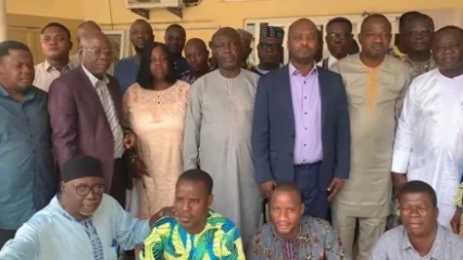 Élaboration du plan de travail annuel des transporteurs: membres de la Ftb et partenaires unis pour structurer le secteur