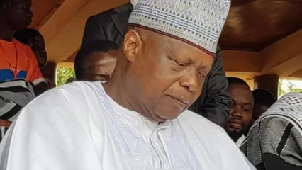 DÉCÈS DE L&rsquo;EMPEREUR SABI NA YINA III DE NIKKI : Les condoléances du général Robert Gbian