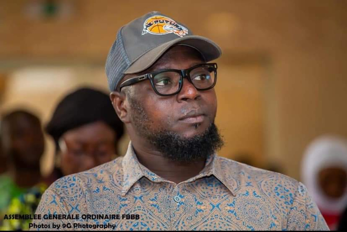 BASKET-BALL AU BÉNIN : Saïdike Moussé prend la tête de la YouZou Ligue Pro