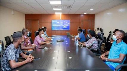 DEVELOPPEMENT DU SECTEUR DES DRONES AU BENIN : L&rsquo;Adn outille les cadreurs et journalistes reporters d&rsquo;images