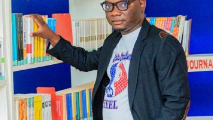 CHRONIQUE LITTÉRAIRE :  Le Documentaliste Didier Voitan donne le secret d&rsquo;une lecture efficace