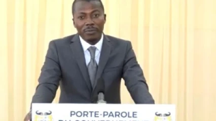 TOURNÉE DE SENSIBILISATION SUR LA CHERTÉ DE LA VIE : Le gouvernement a enregistré plus de 1000 préoccupations des populations