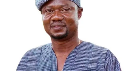 LEGISLATIVES D’AVRIL PROCHAIN,  Inoussa Bio Orou va au front avec la Dud