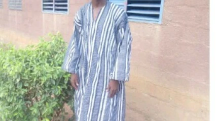 TENUE TRADITIONNELLE TAKO  : Un patrimoine identitaire de la culturel Batonnu