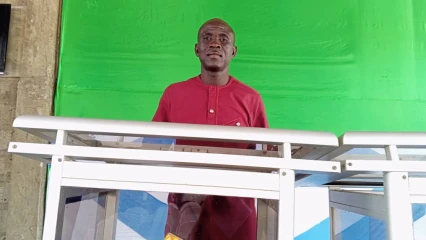 VOIX DU SEIGNEUR : Pasteur Paul Akinlolu, « Commences à louer le Seigneur dans ta situation désagréable et tu finiras avec des grands prodiges qu&rsquo;il fera »