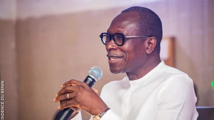 OBTENTION DU RÉCÉPISSÉ PROVISOIRE ET DÉFINITIF : Le président Talon rassure le parti “Les Démocrates”